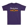 Oktoberfest GerUnisex Beer Vintage GerUnisex Flag Beer Drinking Lovers Unisexs TShirt