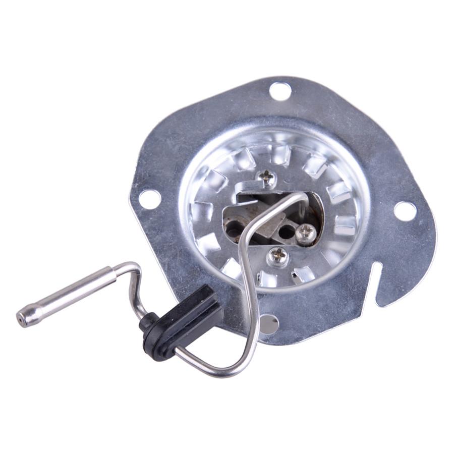 

Combustion chamber 2kw