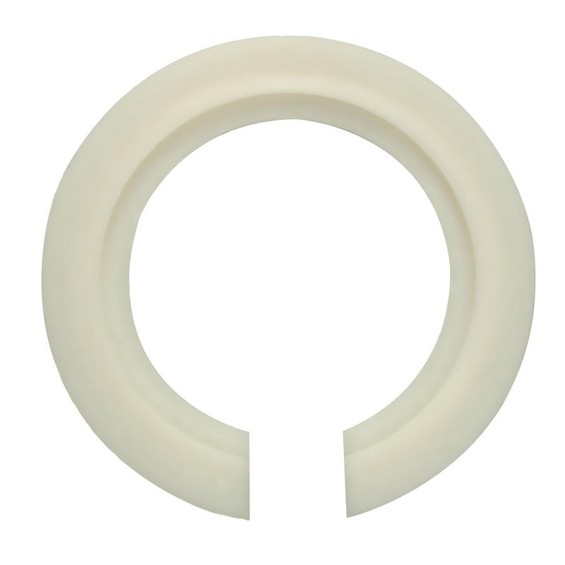 

10Pcs E27 To E14 Lampshade Lamp Light Shades Socket Reducing Ring Adapter Washer