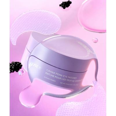 Augenpflege – Masken & Augenpads