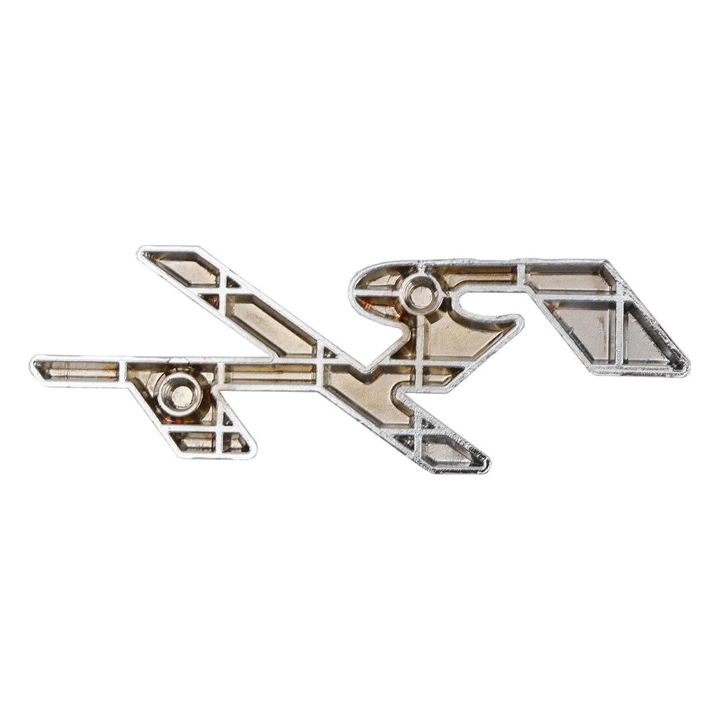 R/T Kühlergrill-Emblem-Aufkleber für Dodge Charger Challenger