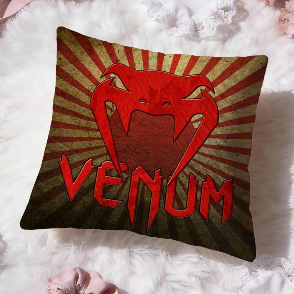 Cool brand V-VenumS Cushion Cover Premium Comfort Reversible Pillow Cove -Two in One Design for Any Room & Car Interior
