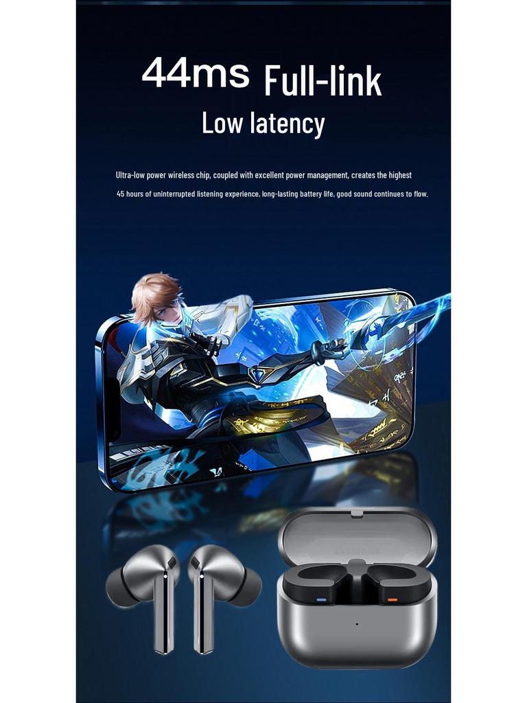 Neue High-End Smart TWS In-Ear Kabellose Bluetooth-Kopfhörer mit Geräuschunterdrückung