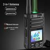 OUXING Dual-Mode 4G Public Network Walkie-Talkie (CN Version)