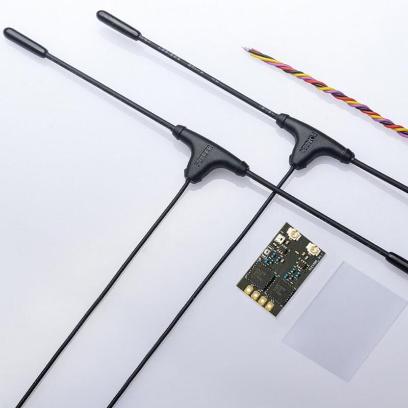 Foxeer MR1824 ELRS 915/868MHz Long Range Receiver