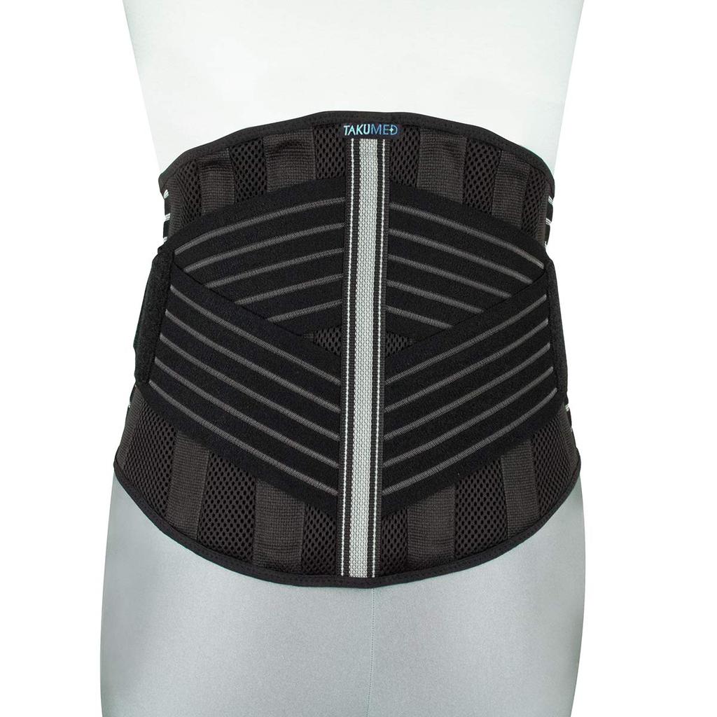 Waist Belt Corset Waist Support [TAKUMED] (XXL)