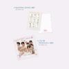 Pre-order &TEAM 2026 Season's Greetings In a Daydream & Weverse POB