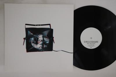 12inch Record CIRCLESQUARE - Hey You Guys K7239EP !K7 Records 2009 Germany Dance & Electronica Used