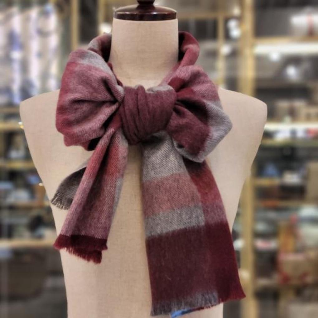 100% Cashmere Kylo E20F1WM003