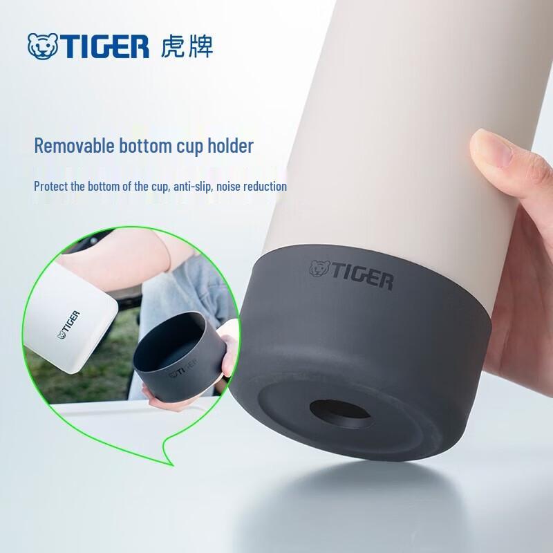 TIGER Stainless Steel Vacuum Insulated Outdoor Water Bottle 1.5L