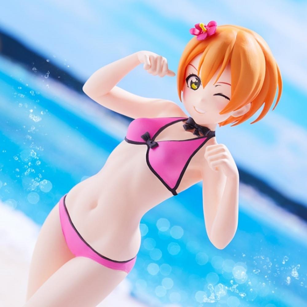 

Banpresto Love Live Rin Hoshizora Рисунок EXQ Купальник Бикини в комплекте