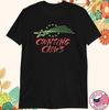 Counting Crows Shooting Star T-shirt, Size S-4XL