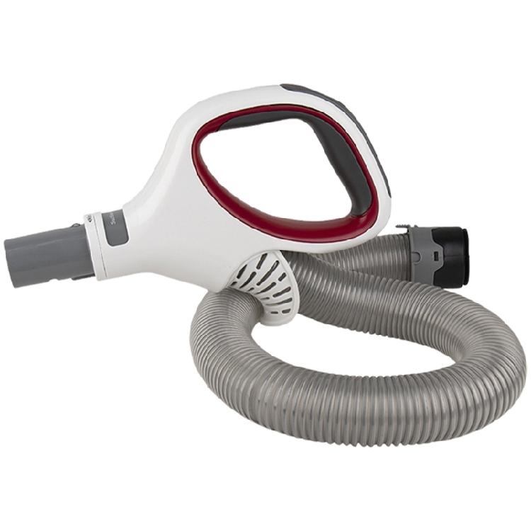 

Easy Storage Expandable Handheld Vacuum Cleaner Hose Stretchable Soft Tube Suitable for Enhancing Office Homes Cleaning