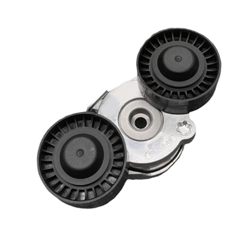 Automatische Riemenspannerrolle LR114017 Für Land Rover Range Rover Evoque Velar Discovery Sport Jaguar 2,0L Teile Zubehör 1 STK-
