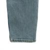 Acne Studios Made In Italy Skinny Denim Pants W23 Wash Blue Jeans Women Used