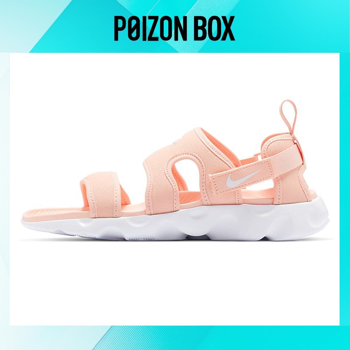 

сандалии Nike Beach Sandals Female CK9283-600