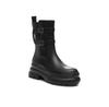 Ankle Boots Liu Jo Amy 19 SF3105 P0102 Black