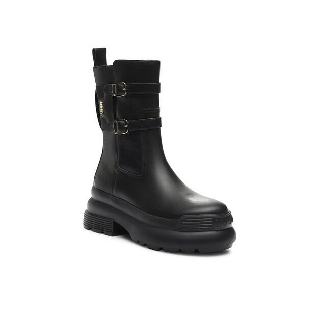 Ankle Boots Liu Jo Amy 19 SF3105 P0102 Black