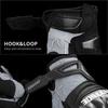 Motorcycle Gloves Waterproof Touch Screen Full Finger Gloves Protective Anti-fall Leather Carbon Fibre Non-slip Riding Gloves