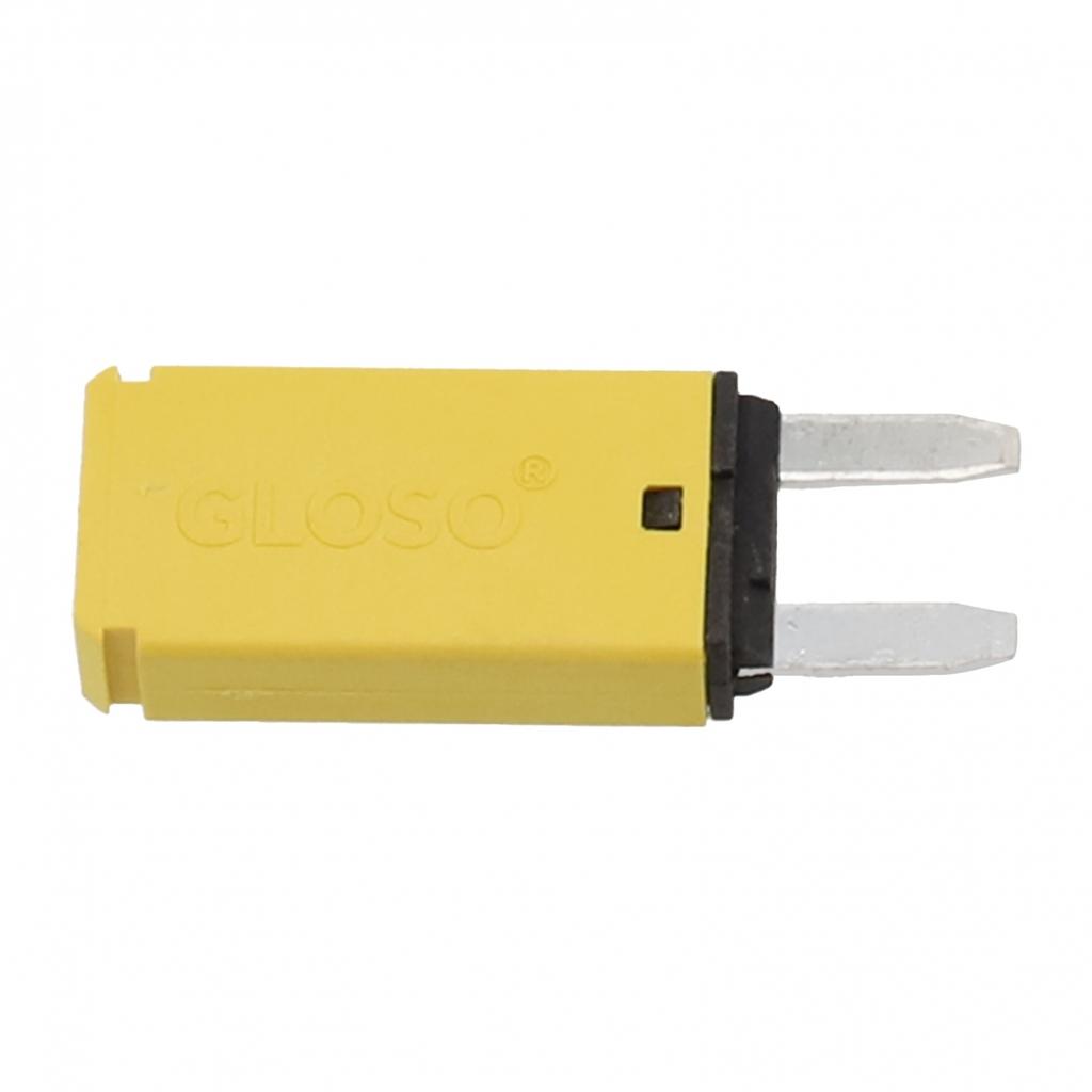 Circuit Breaker Fuse Multi-Protection Overcurrent Protection