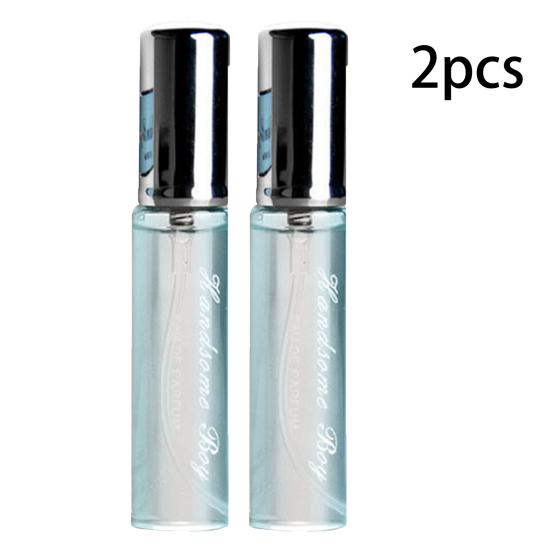 Spray de parfum léger pour femme, 15ml, parfum longue durée, déodorant, agrumes, basilic, vétiver, brume parfumée pour femme