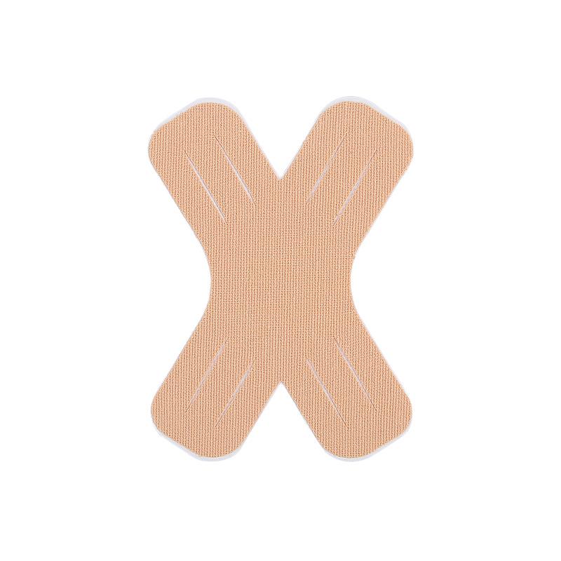 X-Type Kinesiology Muscle Tape: Basketball, Fitness, Thigh & Knee Support Bandage