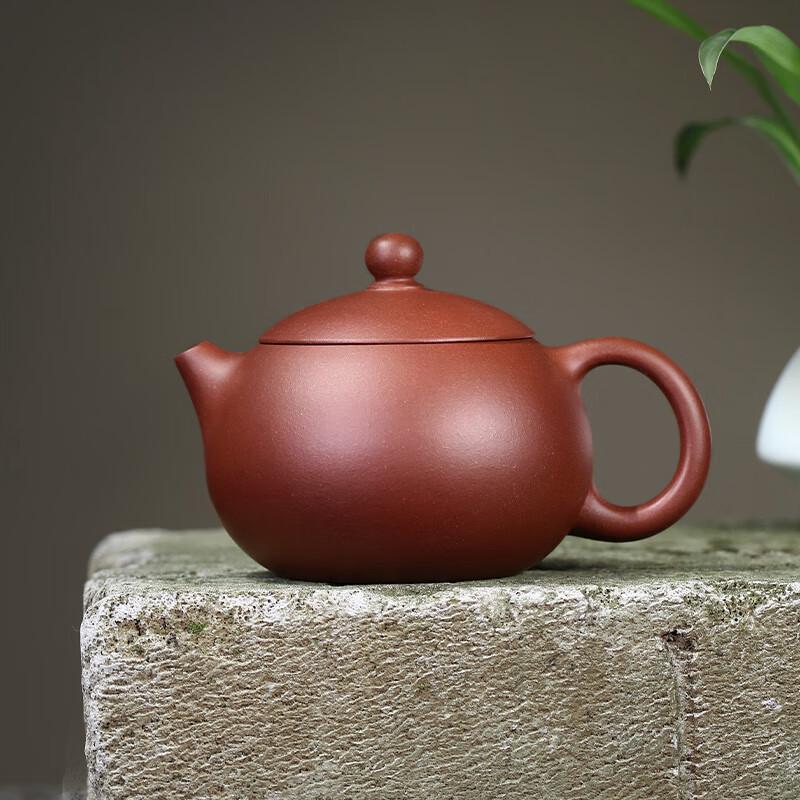 Handmade Yixing Zisha Teapot