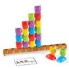 Learning Resources Number Game Learn Numbers Authentic Toy, 1-10, LER7732,