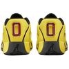 Jordan Tatum 4 Support Rebound Scarpe da Basket Uomo Giallo Nero HQ4613-700