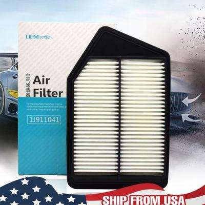 For Honda Accord 24L 2013-2017 Engine Air Filter Cleaner Element 17220-5A2-A00