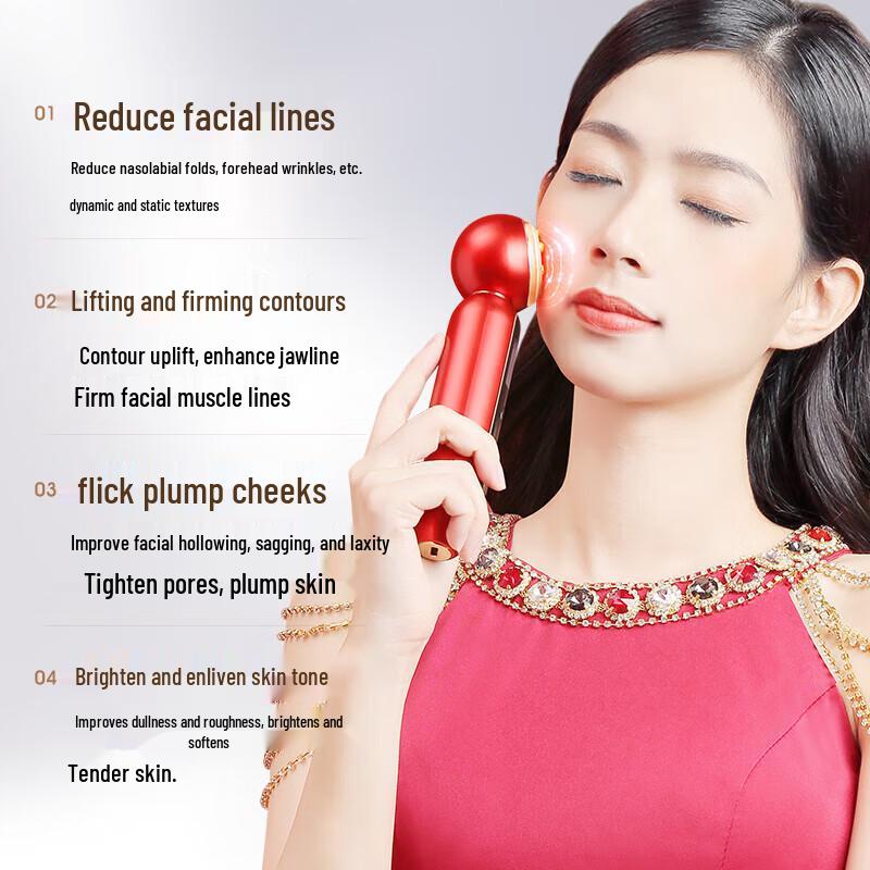 V.ONE ACE-II Pro3.0 Home RF Beauty Device