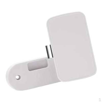 Sicurezza Antifurto File di Sicurezza Per