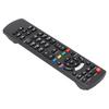 RML1268 Replacement Remote Control Simple Operation Compatible for N2QAYB000926 N2QAYB001013 TV