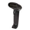 Bluetooth Barcode Scanner Compatible Bluetooth 2.4GHz Wireless Wired Black Barcode Scanner for Shop Warehousing
