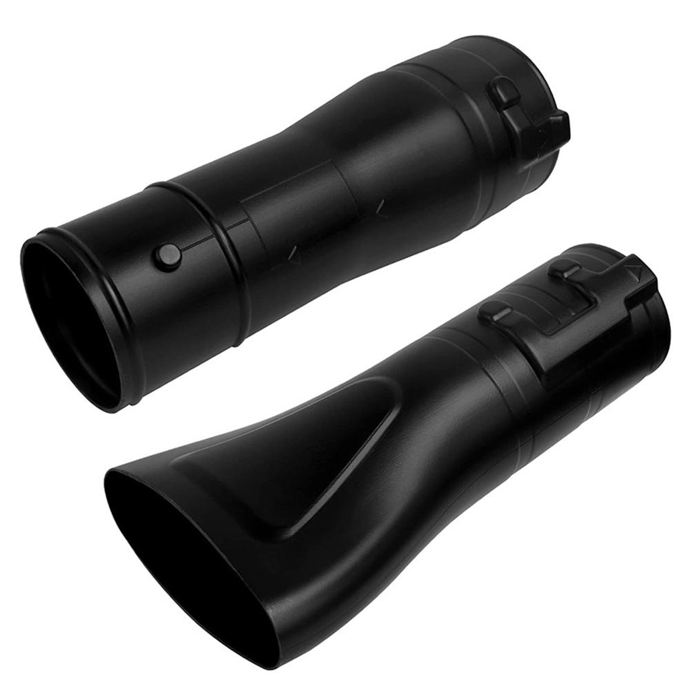 

191L135 191B216 Blower Nozzle Adapter and Flat End Nozzle 1978896 Attachment Kit for Accurate Airflow Direction China Mainland