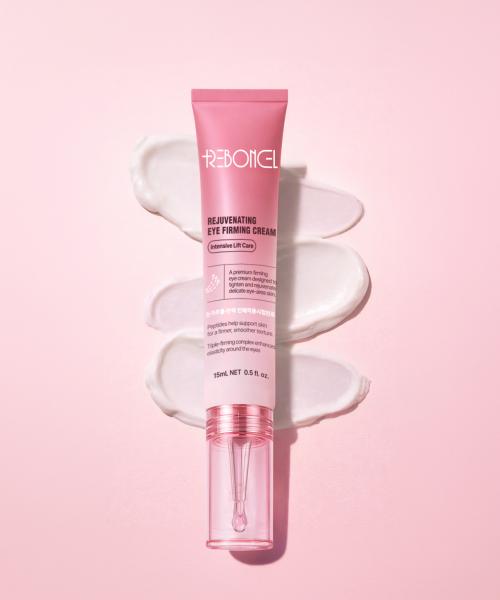 Rejuvenating Eye Firming Cream 15mL
