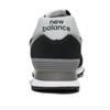 New Balance New Val 574 Classic Black Sneaker Sneaker Ml574evb