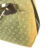 Louis Vuitton M92507 Monogram mini Sac Mary Kate Handtasche Canvas khaki
