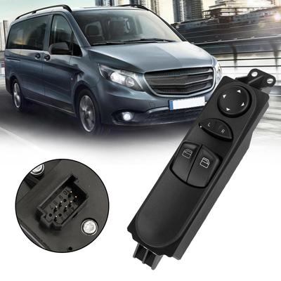 Dispositivos eléctricos para coche – Interruptores