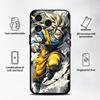 D-ragonS B-allS Comic Case for iPhone 17 Pro Max 14 11 SE XS XR 16 15 Plus Air 12 7 8 13 Mini Funda Phone Cover
