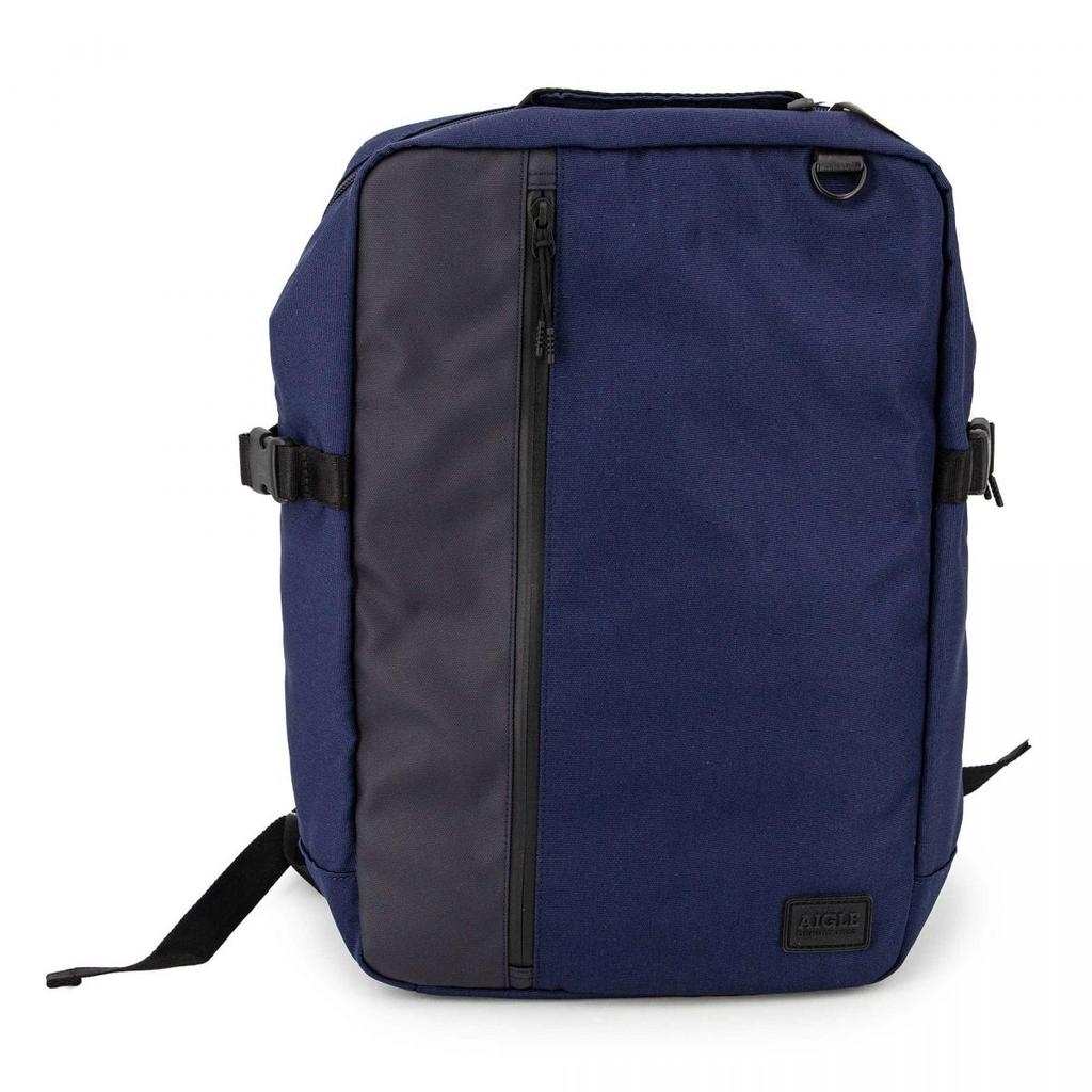 Práctica mochila técnica hombre multibolsillos AIGLE comprar a buen precio  — entrega gratuita, reseñas reales con fotos — Joom