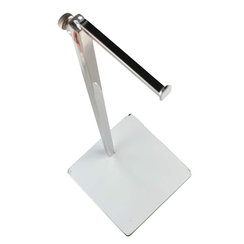 Convenient Handbag Display Stand Adjustable Handbag Holder Single Hook Hanger Purse Holder  Desktop