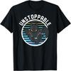 How To Train Your Dragon 3 Hidden World Unstoppable T-Shirt(1)