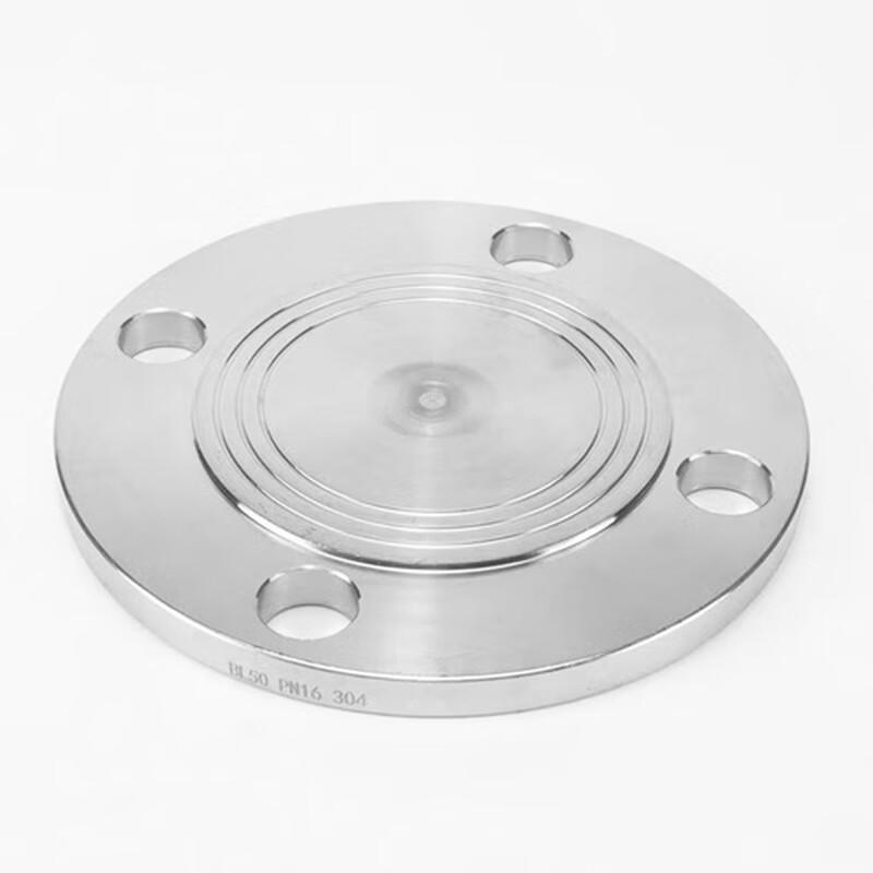 Carbon Steel Flange Blind Plate