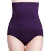 Bezešvé břišní kalhotky po porodu s vysokým pasem Bezešvé Hip Lift Body Sculpting Body Pants Dámské Body Shaper Pants Plus Size