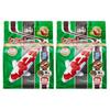 Kyorin Hikari Medium Grain 1.2kg X 2 Bags for Nishikigoi
