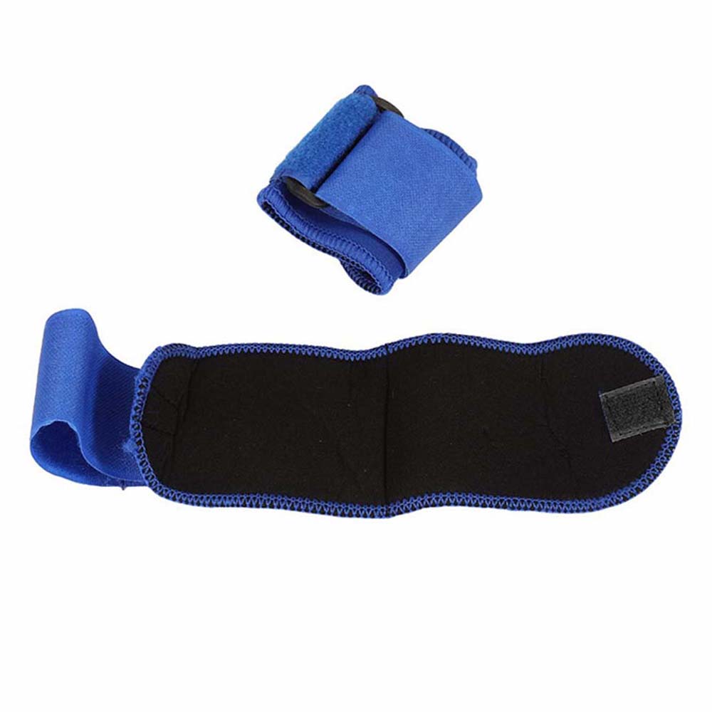 Safety Accessories Volleyball Carpal Protector Wrist Support Bracers Carpal Tunnel Brace Wristbands