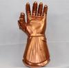 Marvel Avengers 4 Infinity Gauntlet: Premium Glowing Latex Thanos Gauntlet