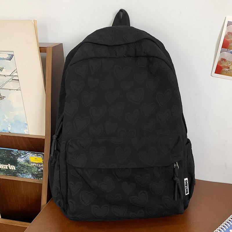 

Mini Small Schoolbag Elementary School Students Girls Children Junior High School Students High School Students Love Backpack