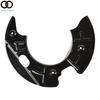 Front Left Brake Dust Shield For Ford Ranger Explorer Sport Explorer Sport Trac